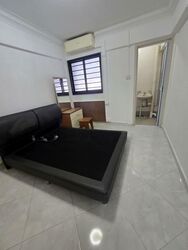 Blk 304 Clementi Avenue 4 (Clementi), HDB 3 Rooms #598598361